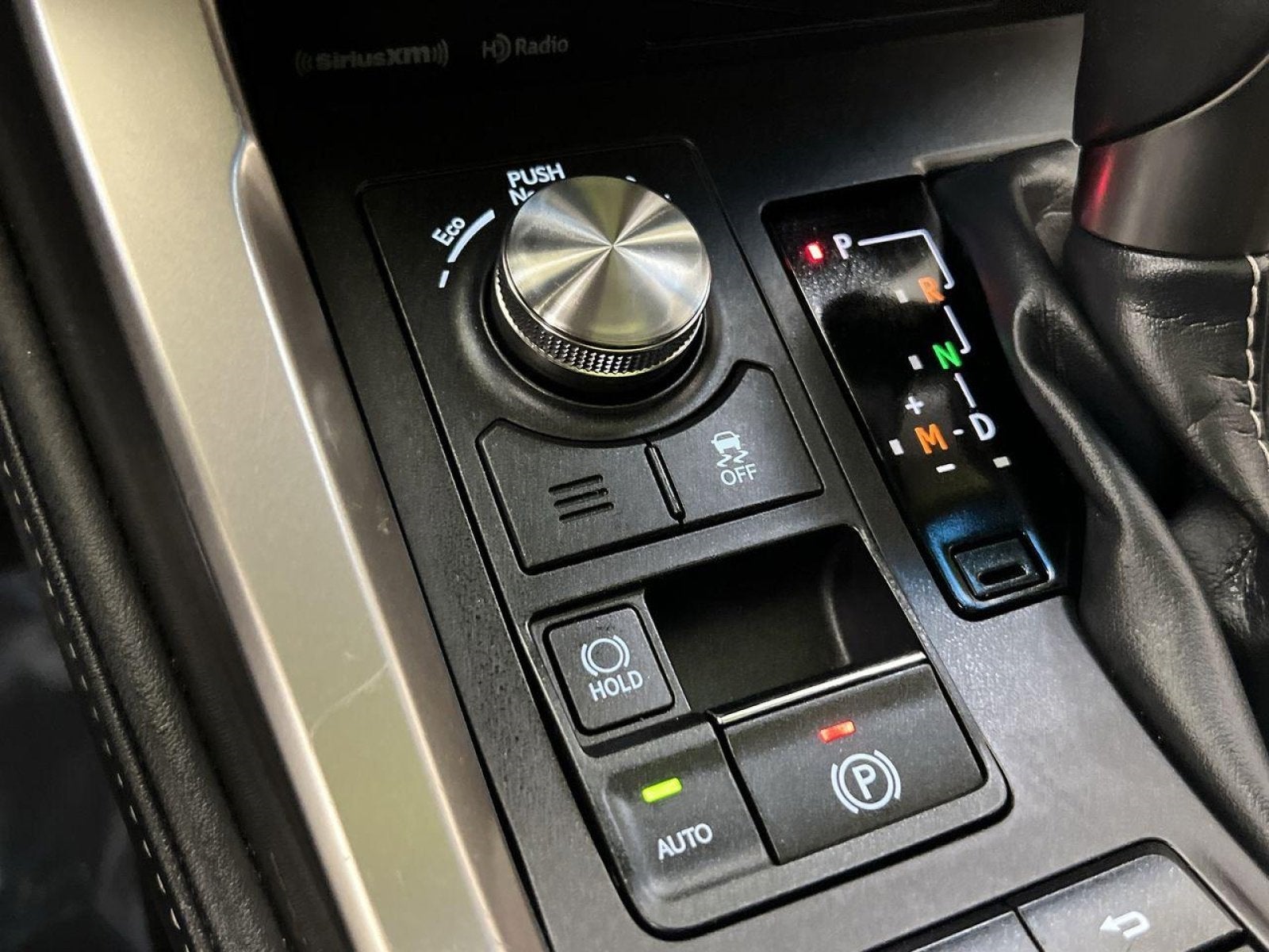 2019 Lexus NX 300 Base